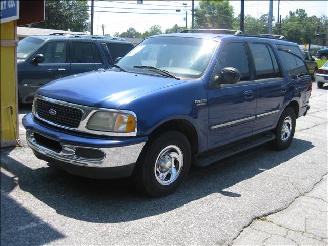 1997 Ford Expedition