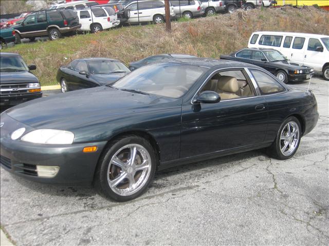 1995 Lexus SC 400 for sale