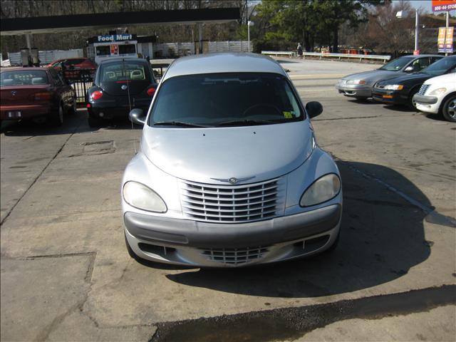 2003 Chrysler PT Cruiser