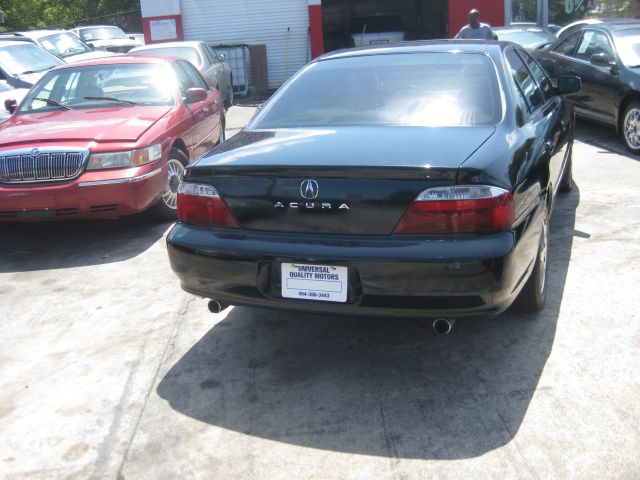 2003 Acura TL
