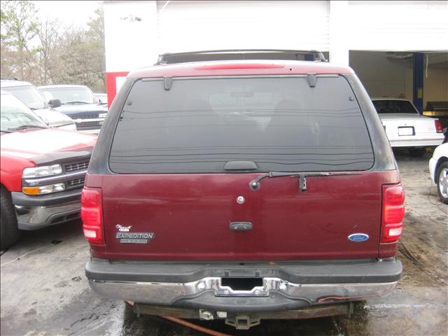 1997 Ford Expedition