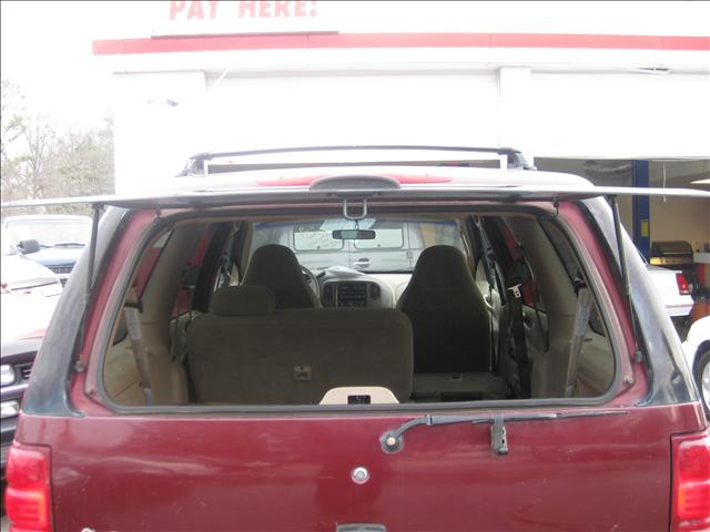 1997 Ford Expedition
