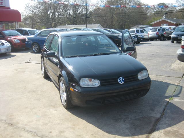 2003 Volkswagen GTI