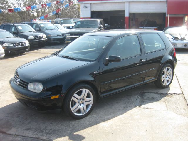 2003 Volkswagen GTI
