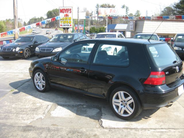 2003 Volkswagen GTI