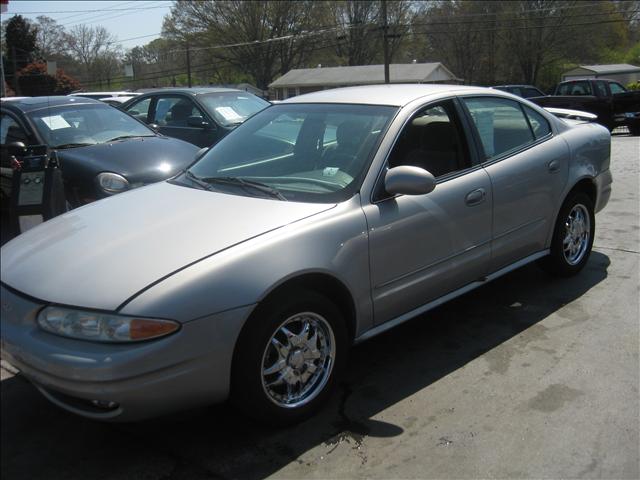 2000 Oldsmobile Alero for sale