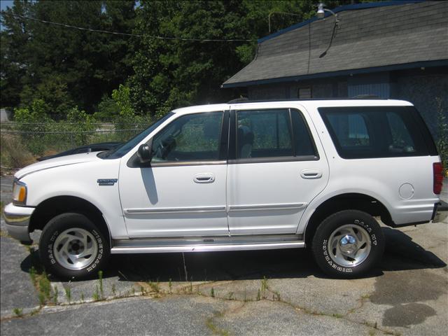 1999 Ford Expedition
