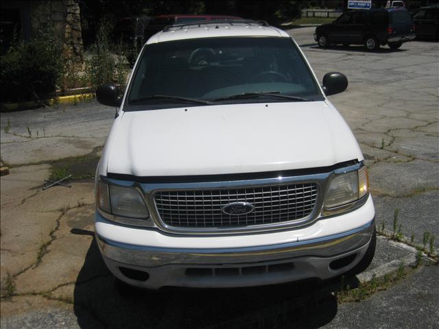 1999 Ford Expedition