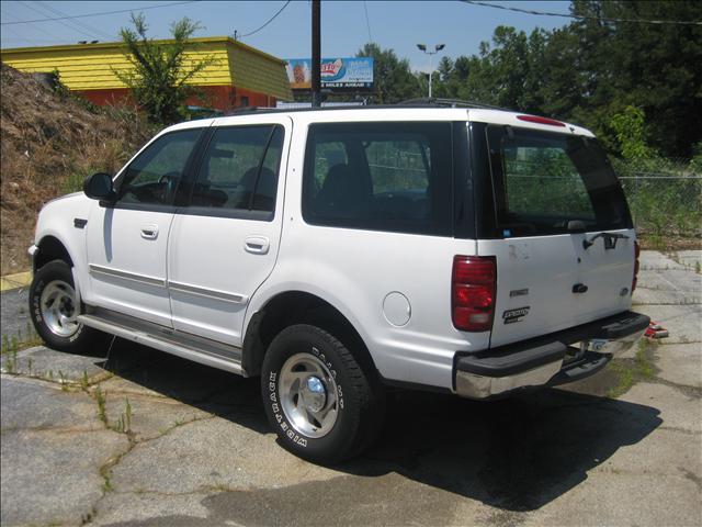 1999 Ford Expedition