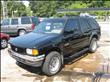 1995 Honda Passport
