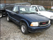 1999 GMC Sonoma