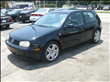 2003 Volkswagen GTI