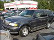 1999 Lincoln Navigator