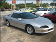 1996 Chevrolet Camaro