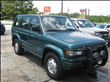 1995 Isuzu Trooper