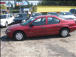 1998 Plymouth Breeze