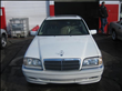 1998 Mercedes-Benz C Class