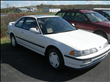 1991 Acura Integra