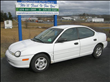 1998 Plymouth Neon