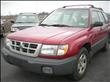 1999 Subaru Forester