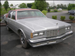 1977 Pontiac Bonneville