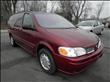 2001 Oldsmobile Silhouette