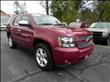 2007 Chevrolet Tahoe