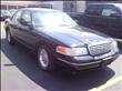 2000 Ford Crown Victoria