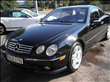 2006 Mercedes-Benz CL Class