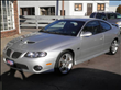2006 Pontiac GTO