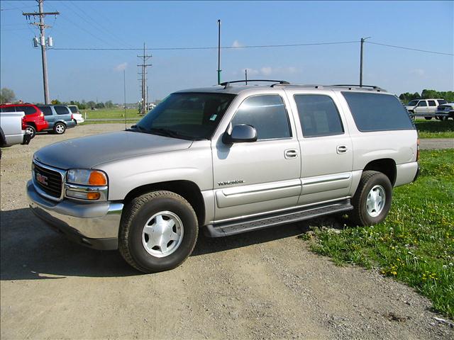 2006 GMC Yukon XL for sale