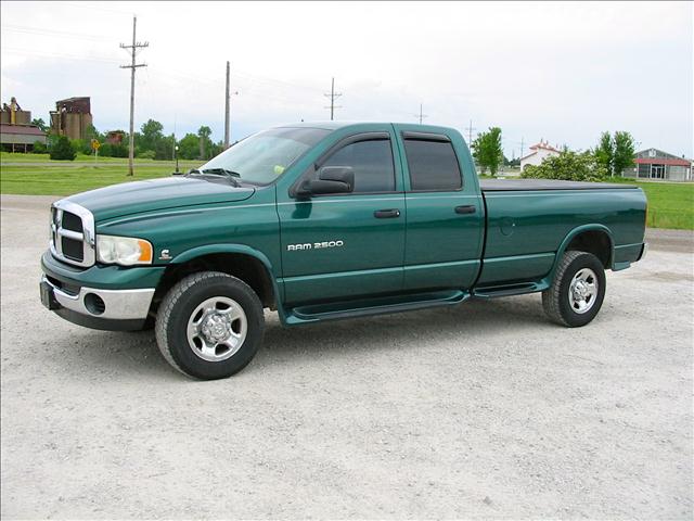2003 Dodge Ram 2500 for sale
