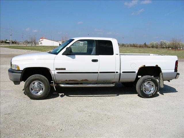 1999 Dodge Ram 2500 for sale