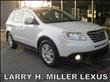 2008 Subaru Tribeca