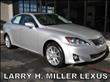 2012 Lexus IS 250