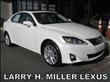 2012 Lexus IS 250