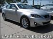 2012 Lexus IS 250