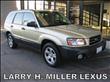 2004 Subaru Forester