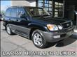2000 Lexus LX 470