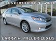 2011 Lexus HS 250h
