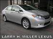 2012 Lexus HS 250h