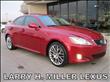 2007 Lexus IS 350