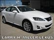 2012 Lexus IS 250