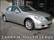 2012 Lexus LS 460