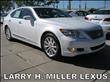 2012 Lexus LS 460