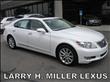 2012 Lexus LS 460