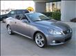 2012 Lexus IS 250C
