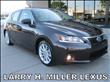 2012 Lexus CT 200h