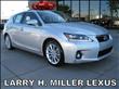 2012 Lexus CT 200h