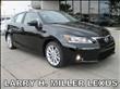 2012 Lexus CT 200h
